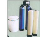 全自動(dòng)軟水器